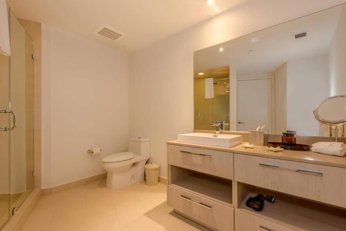 Lyfe On The Beach 25Th Floor 1 Bed Unit With Oceanview Hollywood Luaran gambar